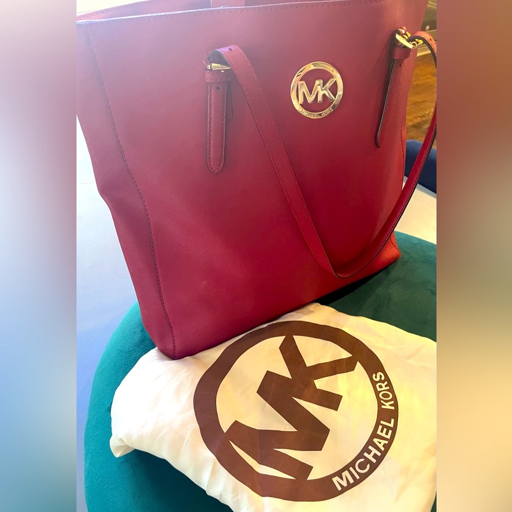 Michael Kor Tote